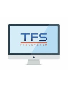Acheter TITAN FIRE SYSTEM TFS 2007S TITAN. Logiciel graphique Titan pour l’utilisateur final.