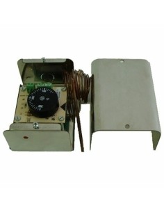 OEM M105 Casmar. Probe de temperatura ajustável 50 - 300 ° C