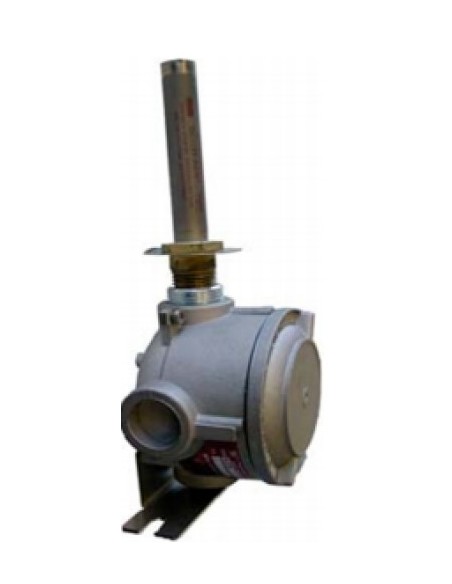 Fenwall fxt26s-27121-225 Fenwall. Sonda térmica na caixa ATEX para uma temperatura de 107 ° C