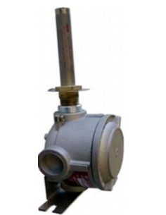 Fenwall fxt26s-27121-190 fenwall. Sonda térmica na caixa ATEX para uma temperatura de 88 ° C