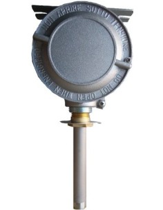 Acheter FENWALL FJT26JS-27121-725 FENWALL. Sonde thermique dans un boîtier IP65 pour une température de 385 °C