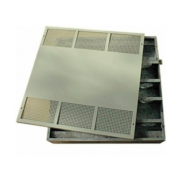 Acquistare SFE SOP-INF SFE. Supporto per 10 generatori di aerosol "Dynameco" in sale informatiche, archivi e sale tecniche.