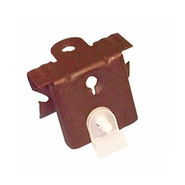Acheter PROTECTOWIRE CC-10W PROTECTOWIRE. Support de montage large. Métal + clip.