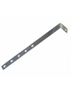Acheter PROTECTOWIRE RMC-2 PROTECTOWIRE. Support en « L ». Fer zingué avec clip WAW-N. De 17 cm.