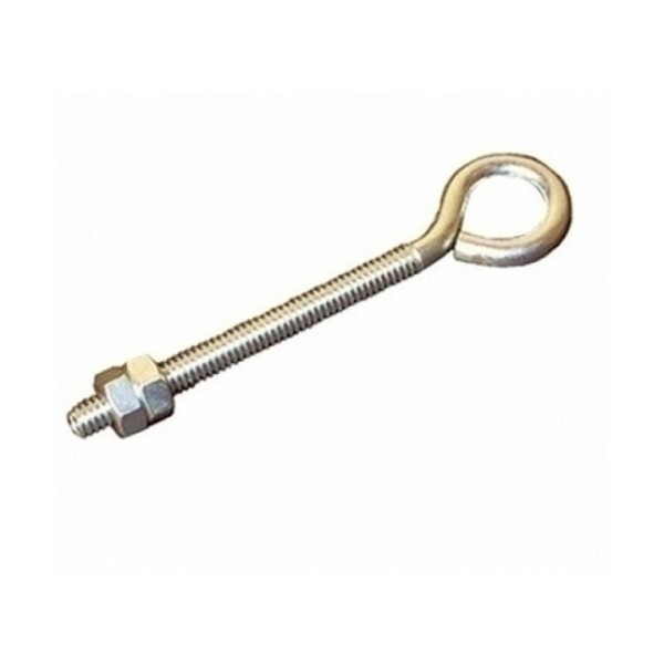 ProtectOwire tr-4a protectowire. Suporte galvanizado com fio americano.