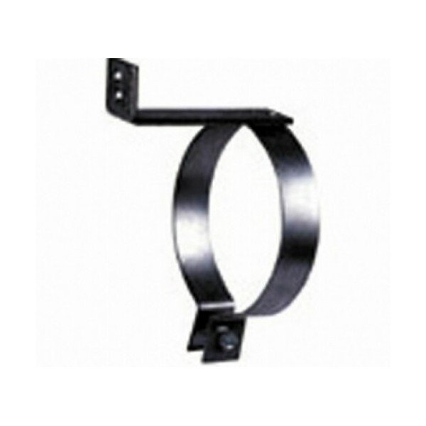 SFE SOP-braço SFE. Corrigido suporte individual para o gerador de aerossol DynamenCo de 200 ou 300 gramas. Galvanizado