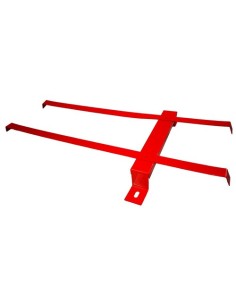 Acheter SFE SOP-ARM-2000 SFE. Support individuel pour générateur d’aérosol « Dynameco » de 2000 grammes.