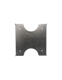 Lda one-sow lda. Suporte de montagem de parede de uma unidade de um 500