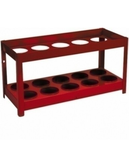 SFE SOP3-10 SFE. Suporte para geradores de pulverização de 10 "dynameco" de 300 gramas.