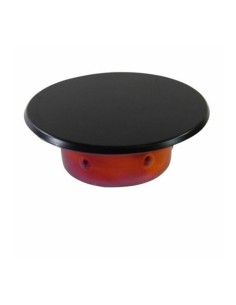 Tyco DS-C CP59F6 TYCO. Tampa para pulverizador oculto em preto