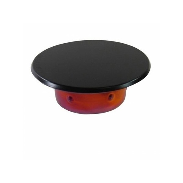 Kaufen TYCO DS-C-CP59F6 TYCO. Abdeckkappe für verdeckten Sprinkler in Schwarz