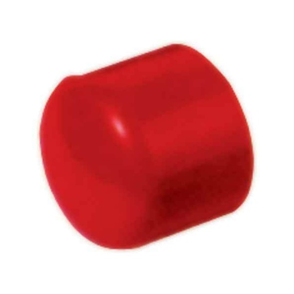 OEM ABS007-25 Casmar. Plug para executar a extremidade da linha do tubo.