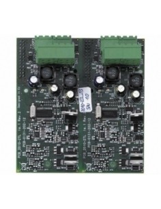 Ziton ZP2-lb Ziton. Expansão de cartão de 2 laços para ZP2-F2