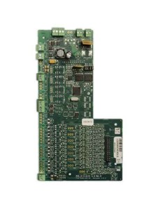 ZITON 2010-2-PIB-8I ZITON. Cartões de 8 insertos supervisionados para ZP2 Central analógico ZP2-A 2x-A e 2x-at