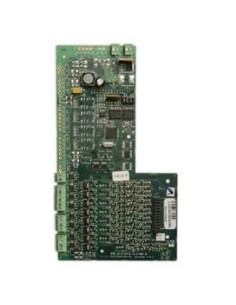Kaufen Sie ZITON 2010-2-PIB-8O ZITON. 8-fach überwachte Ausgangskarte für analoge Zentralen ZP2, ZP2-A, 2X-A und 2X-AT.