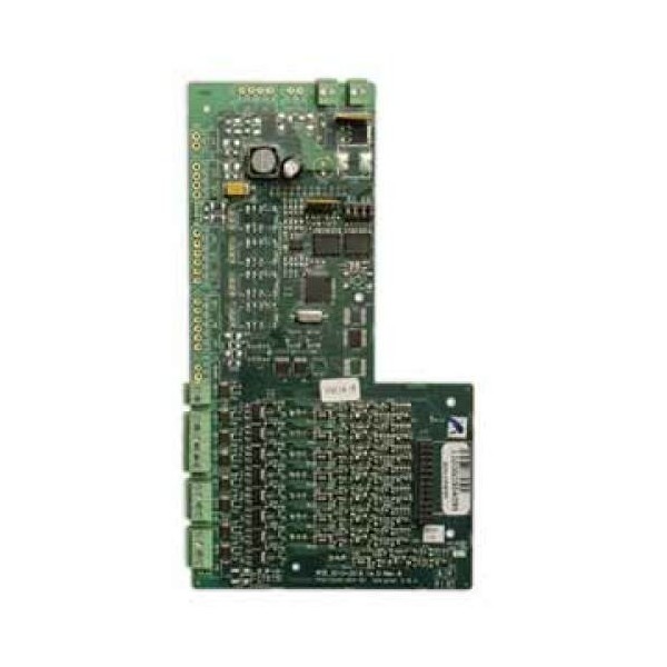 Kaufen Sie ZITON 2010-2-PIB-8O ZITON. 8-fach überwachte Ausgangskarte für analoge Zentralen ZP2, ZP2-A, 2X-A und 2X-AT.