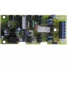 Acheter ZITON ZP3AB-NET ZITON. Carte de connexion réseau (Networking) pour centrales de la série ZP3