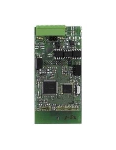 Ziton 2010-2-NB Ziton. Cartão de conexão de rede do ZP2 ZP2-A 2x-A e 2x-at Centrals