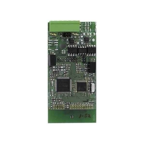 Kaufen ZITON 2010-2-NB ZITON. Netzwerkanschlusskarte für analoge Zentralen ZP2, ZP2-A, 2X-A und 2X-AT