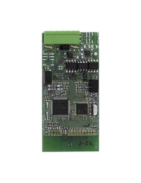 Kaufen ZITON 2010-2-NB ZITON. Netzwerkanschlusskarte für analoge Zentralen ZP2, ZP2-A, 2X-A und 2X-AT