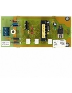 Acheter ZITON ZP3AB-SCB-D ZITON. Carte pour la connexion du panneau répétiteur aux centrales de la série ZP3