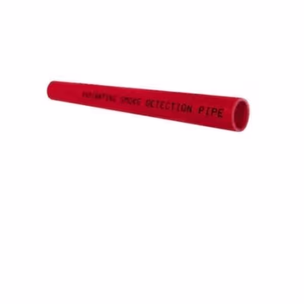 Kaufen OEM ABS-LHR-M25 CASMAR. 25-mm-Rohr für Ansaugrauchmelder-Systeme. 3 Meter.