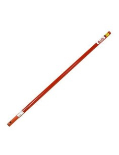 Apenas apenas 101 sozinho. Tubo de extensão de pólo