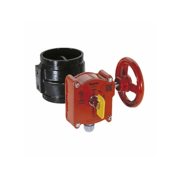 Comprar TYCO BFV-300GR-25 BFV-300GR-25 BFV-300GR-25