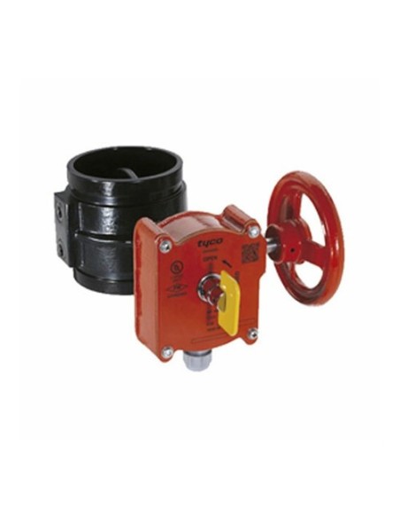 Comprar TYCO BFV-300GR-25 BFV-300GR-25 BFV-300GR-25