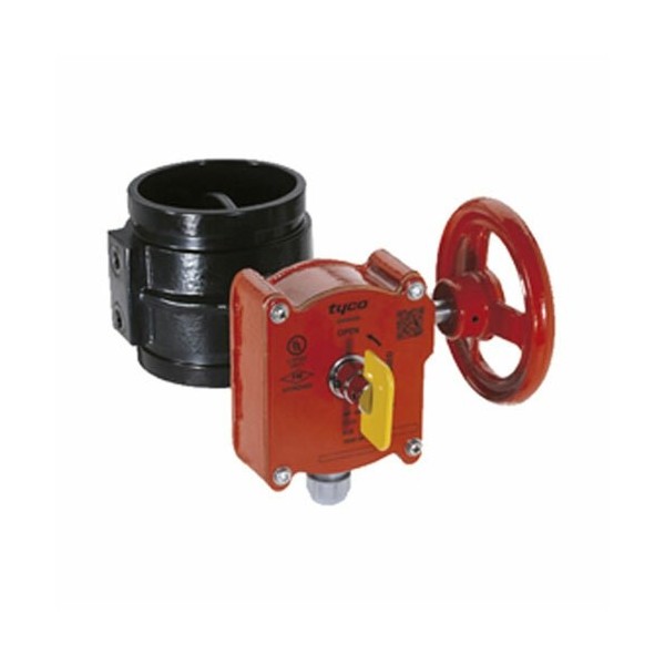 Comprar TYCO BFV-300GR-60 BFV-300GR-60 BFV-300GR-60