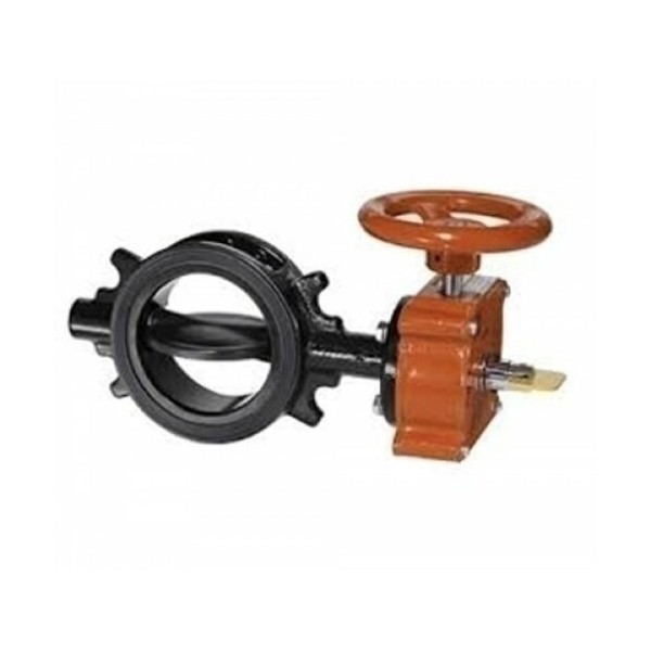 Acheter TYCO BFV-300W-80 TYCO. Vanne papillon de type wafer de 8"