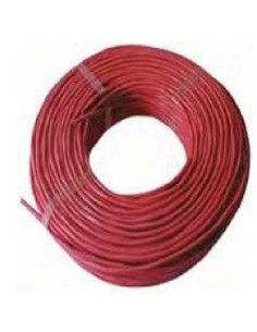 Acheter OEM PIROFREN 2X1.5 CASMAR. Câble multiconducteur 2 x 15 mm² (AS+) avec écran en aluminium et gaine en polyoléfine
