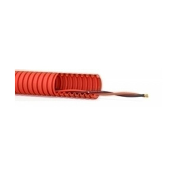 Acheter OEM TUB SF 2X1.5 CASMAR. Câble de 2 x 15 mm² sans écran, sous gaine