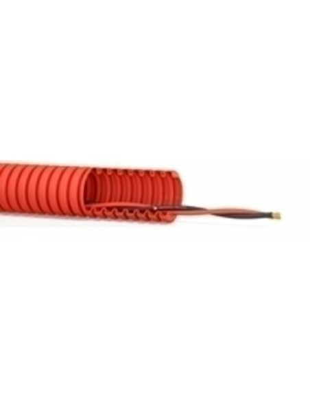 Kaufen OEM TUB SF 2X1.5 CASMAR. Kabel 2 x 1,5 mm² ohne Schirmung im Rohr verlegt