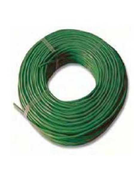 OEM Flexol 3x1.5 HF Casmar. Cabo de mangueira de 3 x 15 mm² com deck sem halogênio.