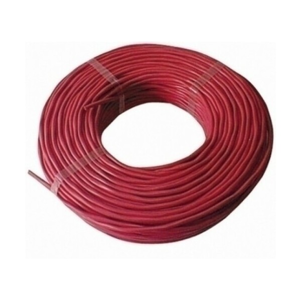 Acheter OEM PIROFREN SP 2X1.5 CASMAR. Câble multiconducteur 2 x 1,5 mm² (AS+) avec gaine en polyoléfine