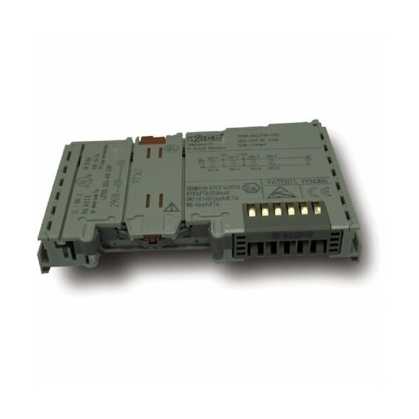 AP detecção A1201A-CA AP SENSING. Módulo de expansão de 8 relés.