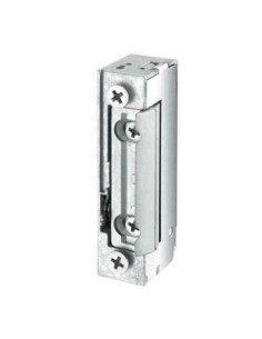 Acheter DORCAS 99NF-512-P22G DORCAS. Gâche 12 Vcc « Fail Safe » à têtière courte