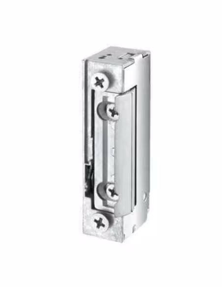 Acheter DORCAS 99NF-512-P22G DORCAS. Gâche 12 Vcc « Fail Safe » à têtière courte