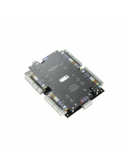 Kaufen Sie SUPREMA CORESTATION CS40 SUPREMA. Biometrische IP-Steuerzentrale für 250.000 Benutzer, RFID, PoE und AES-256-Verschlü