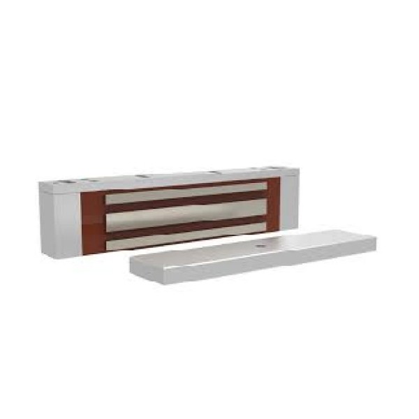Acquistare OPENERS MEX430 OPENERS. Elettromagnete 12 Vcc da superficie da 300 kg con commutatore e temporizzatore