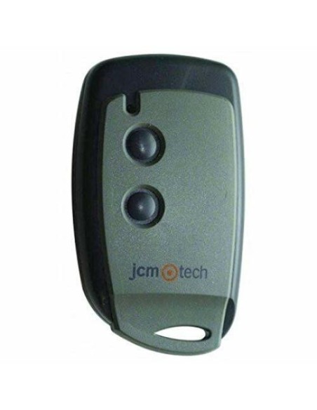 Acquistare JCM NEO2 JCM. Trasmettitore DCS a 2 canali da 433,92 MHz, protocollo Casmar.
