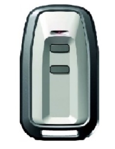 JCM movimento Go-2 JCM. Emitente Movimento 86835 MHz 2-Channels Protocol Casmar.