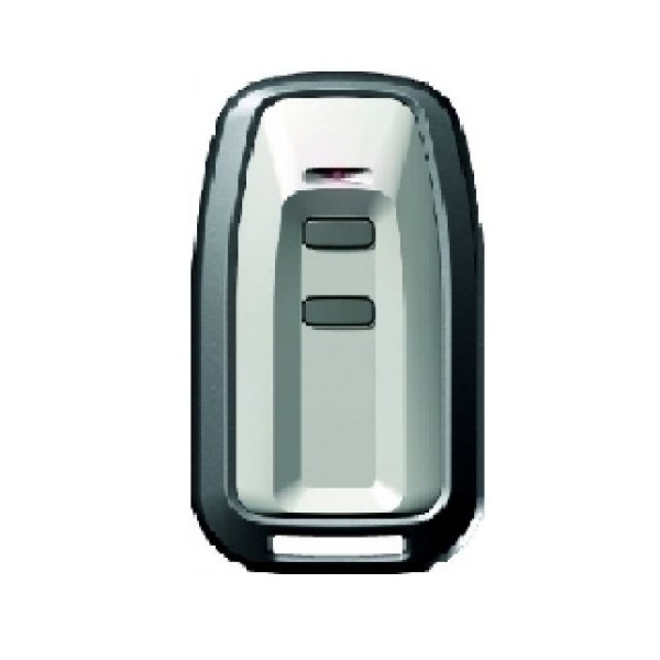 JCM movimento Go-2 JCM. Emitente Movimento 86835 MHz 2-Channels Protocol Casmar.