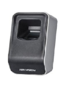 Hikvision Basic DS-K1F820-F Hikbasic. Gravador de impressões digitais USB para DS-K1201 / K1T201 / K1T501 / K1T804 / K1T802