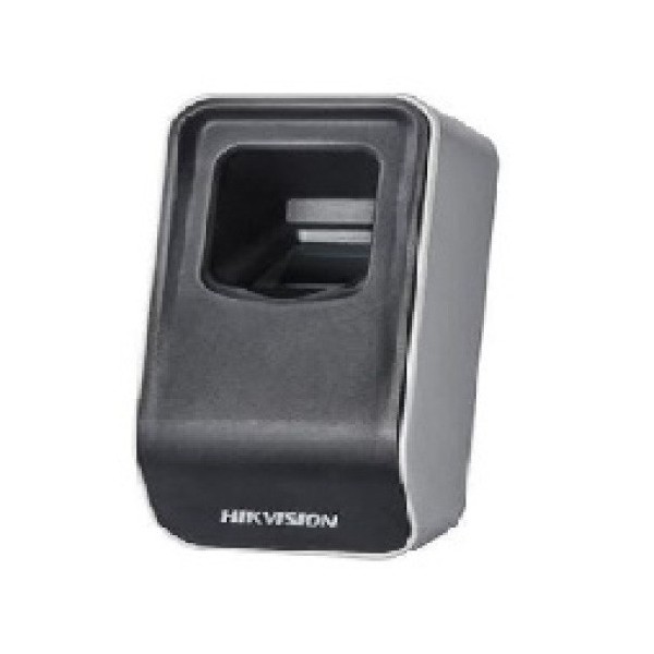 Acheter HIKVISION BASIC DS-K1F820-F HIKBASIC. Enregistreur d’empreintes digitales USB pour lecteurs DS-K1201/K1T201/K1T501/K1T80
