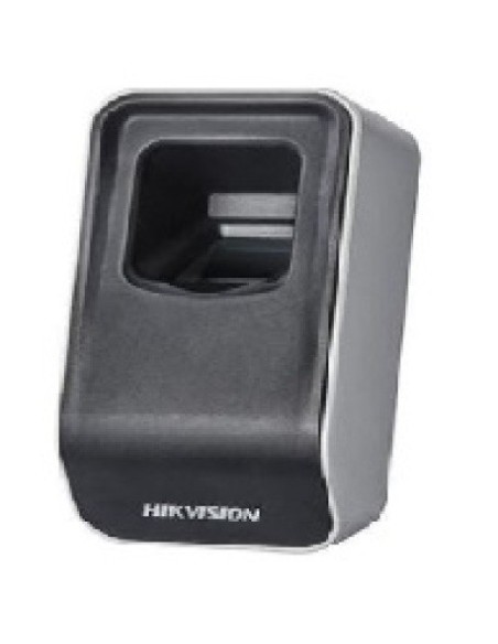 Acheter HIKVISION BASIC DS-K1F820-F HIKBASIC. Enregistreur d’empreintes digitales USB pour lecteurs DS-K1201/K1T201/K1T501/K1T80
