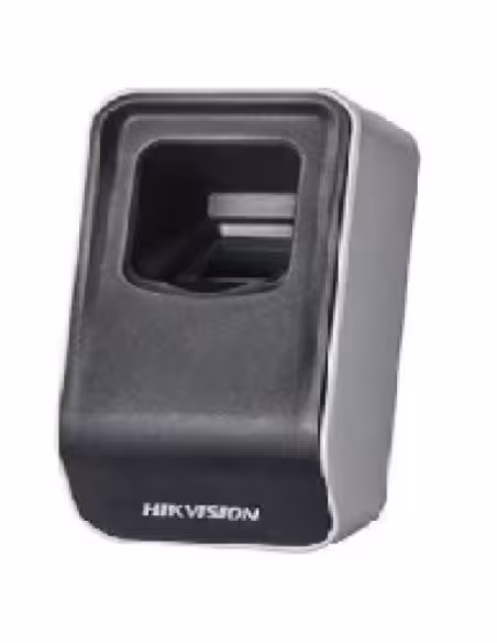 Kaufen HIKVISION BASIC DS-K1F820-F HIKBASIC. USB-Fingerabdruckleser für DS-K1201/K1T201/K1T501/K1T804/K1T802