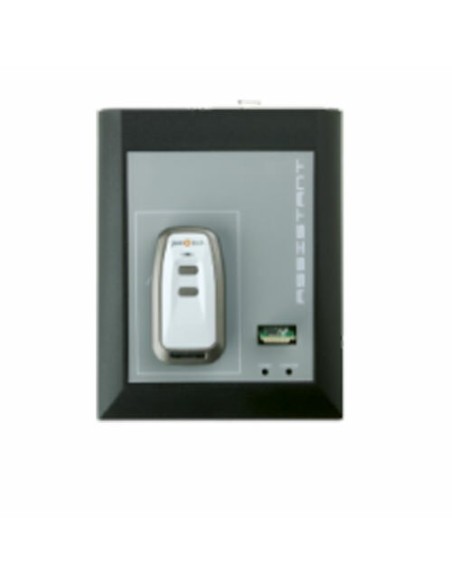 Acheter JCM ASSISTANT JCM. Programmateur USB de bureau pour télécommandes RF et cartes (compte CloudAssistant requis).