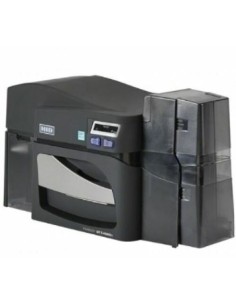 Fargo DTC4500E-55100 FARGO. Impressora de sublimação DTC4500 dois lados